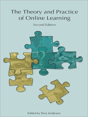 cover image of The Theory and Practice of Online Learning